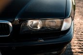 Alpina B12 5.7 de vanzare