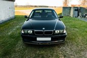 Alpina B12 5.7 de vanzare