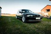 Alpina B12 5.7 de vanzare