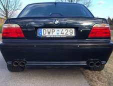 Alpina B12 5.7 de vanzare