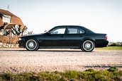 Alpina B12 5.7 de vanzare