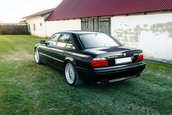 Alpina B12 5.7 de vanzare