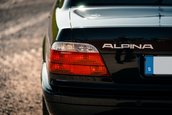 Alpina B12 5.7 de vanzare