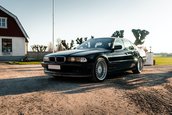 Alpina B12 5.7 de vanzare