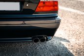 Alpina B12 5.7 de vanzare