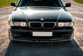 Alpina B12 5.7 de vanzare