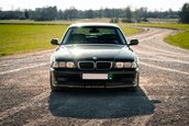 Alpina B12 5.7 de vanzare