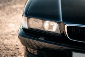 Alpina B12 5.7 de vanzare