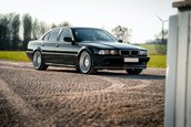 Alpina B12 5.7 de vanzare