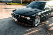 Alpina B12 5.7 de vanzare
