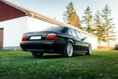 Alpina B12 5.7 de vanzare