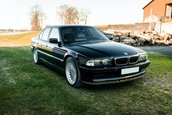 Alpina B12 5.7 de vanzare