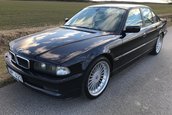 Alpina B12 5.7 de vanzare