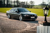 Alpina B12 5.7 de vanzare