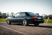 Alpina B12 5.7 de vanzare
