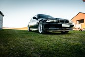 Alpina B12 5.7 de vanzare