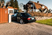 Alpina B12 5.7 de vanzare
