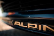 Alpina B12 5.7 de vanzare
