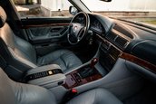 Alpina B12 5.7 de vanzare