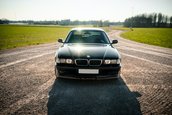 Alpina B12 5.7 de vanzare