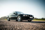 Alpina B12 5.7 de vanzare
