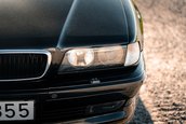 Alpina B12 5.7 de vanzare