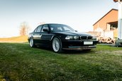 Alpina B12 5.7 de vanzare