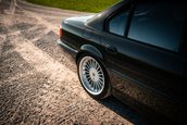 Alpina B12 5.7 de vanzare
