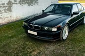 Alpina B12 5.7 de vanzare