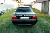 Alpina B12 5.7 de vanzare