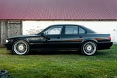 Alpina B12 5.7 de vanzare