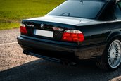 Alpina B12 5.7 de vanzare
