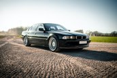 Alpina B12 5.7 de vanzare
