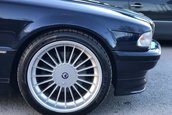 Alpina B12 5.7 de vanzare