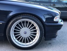 Alpina B12 5.7 de vanzare