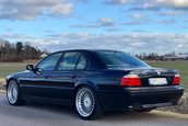 Alpina B12 5.7 de vanzare