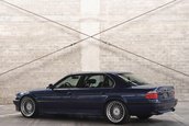 Alpina B12 6.0 de vanzare