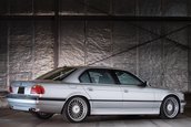 Alpina B12 6.0 Langversion