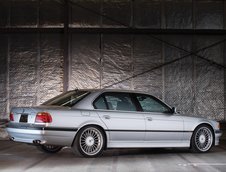 Alpina B12 6.0 Langversion