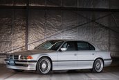 Alpina B12 6.0 Langversion