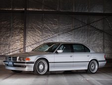 Alpina B12 6.0 Langversion