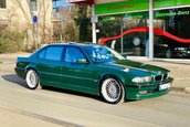 Alpina B12 de vanzare