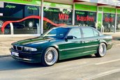 Alpina B12 de vanzare