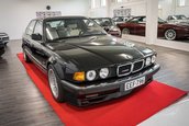 Alpina B12 Highline de vanzare