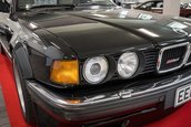 Alpina B12 Highline de vanzare