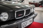 Alpina B12 Highline de vanzare
