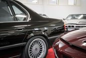 Alpina B12 Highline de vanzare