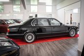 Alpina B12 Highline de vanzare