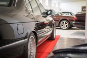 Alpina B12 Highline de vanzare