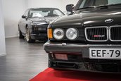 Alpina B12 Highline de vanzare
